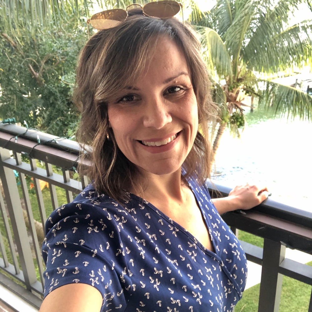 Meet your Posher, Renee